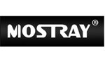 Mostray Company Logo