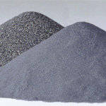 Wholesale Refractory: Black and Green Silicon Carbide