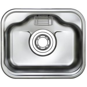 Wholesale flat: Single Bowl Sink (LS 540)