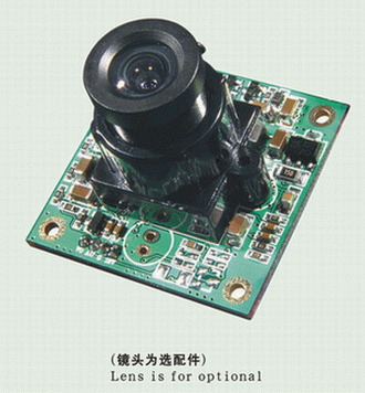 Camera Module