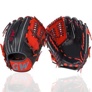Wholesale games: 11.5 Inch Professional Game Baseball Glove
