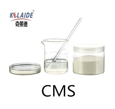 CMS (Carboxymethyl Starch Sodium)