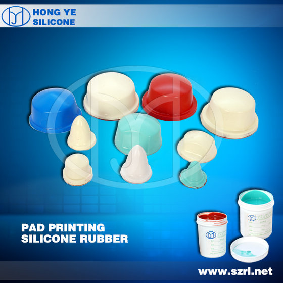 Pad Printing Silicone Rubber(id:10644031). Buy China printing silicone ...