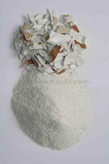 PVC Powder