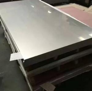 Wholesale heat treatment: 301 302 310 SS Sheet Plate Coil Length 2438mm 2000mm 3000mm