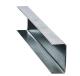 Thickness 4.5-34mm Stainless Steel C Profile Hot Rolled Carbon Steel U Channel