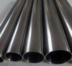 Wholesale square steel: Seamless / Welded Aisi 304 1 Inch Steel Pipe Mirror Polished Round Square