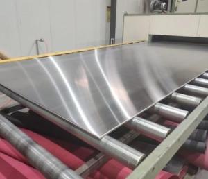 Wholesale fabrics: Stainless Steel Plate Type 301 / 304 / 304L / 316 / 316L