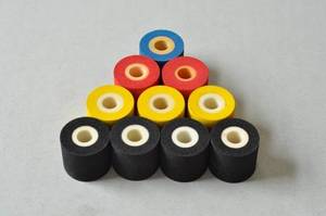 Wholesale date stamp: Hot Ink Roll