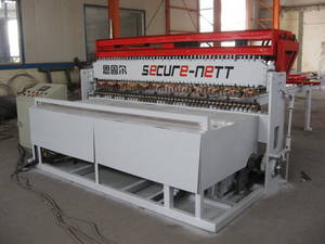 Wholesale mchines: Wire Mesh Making Machine