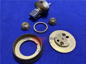 Wholesale Other Woodworking Machinery: Brass Machining