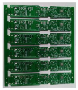 Wholesale double-sided pcb: Fine Transmitter Calculator Chip Printed Circuit Board Washing Machine PCB Board Fridge PCB Board