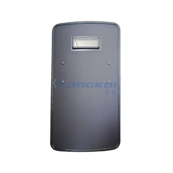 Bulletproof Shield-NIJ Level IllA with A Reliable Labor-saving Design