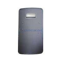 Bulletproof Shield-NIJ Level IllA with A Reliable Labor-saving Design