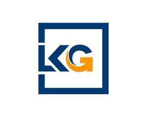 LKG Groups Company Logo