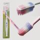 Toothbrush for Gum Massage