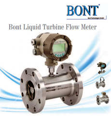Wholesale high pressure: Turbine Flow Meter