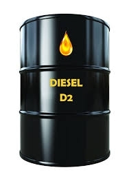 Wholesale gost 305 82: D2 Gas Oil