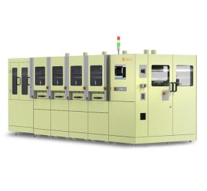 Wholesale universal machine tools: Semiconductor Molding Equipment Fou Display LED Plastic Package