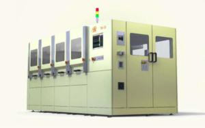 Wholesale Other Manufacturing & Processing Machinery: Semiconductor Plastic Encapsulation System / Fully Automatic Plastic Sealing System