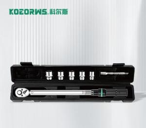 Wholesale hand tools: Hand Tools Mechanical Torque Wrench Socket Set for Automobile Tyre Repair/Maintenance