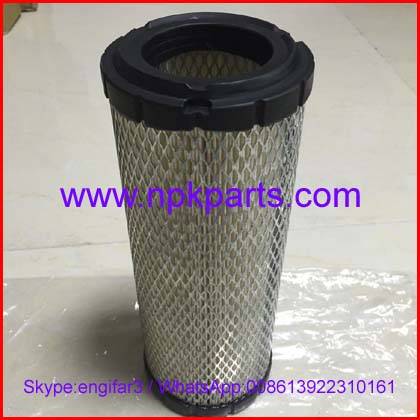 Sell Yanmar engine parts 3T84 air filter 129150-12510