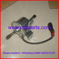 Sell Yanamr engine parts 4TNV84 fuel feed pump 119225-52102