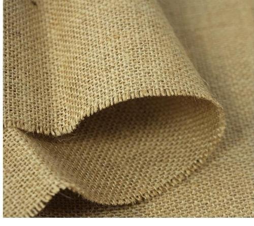 Jute outlet and cloth carpet