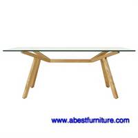 Sean Dix Forte Dining Table