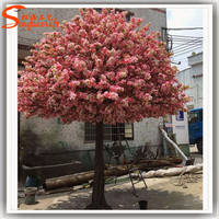 Large Artificial Trees Artificial Cherry Blossom Tree Plastic Cherry Tree For Wedding Decoration Id 9668104 Product Details View Large Artificial Trees Artificial Cherry Blossom Tree Plastic Cherry Tree For Wedding Decoration From Guangzhou