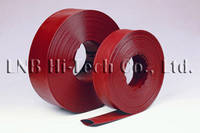 Sell High Pressure PVC Lay Flat Water Discharge Hose 