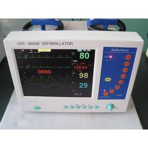 Wholesale dc 12v lcd monitor: Defibrillator