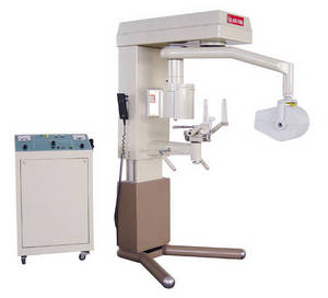 Wholesale 8kva: Panoramic X-ray Unit for Oral Examination