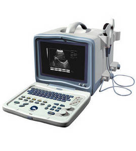 Wholesale portable ultrasound scanners: Portable B Mode Ultrasound Scanner