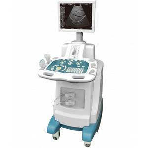 Wholesale b ultrasound: B Mode Ultrasound Scanner