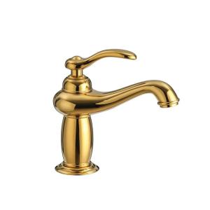 Wholesale faucet ceramic disc: Brass Faucet LGFB-2208