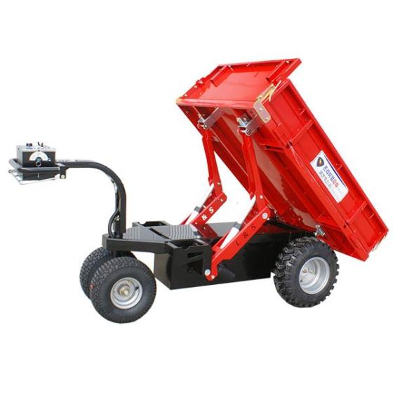 Wheel Type Carriers LNS-M406(id:11566042). Buy Korea farm carrier ...