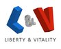 L&V Company Company Logo