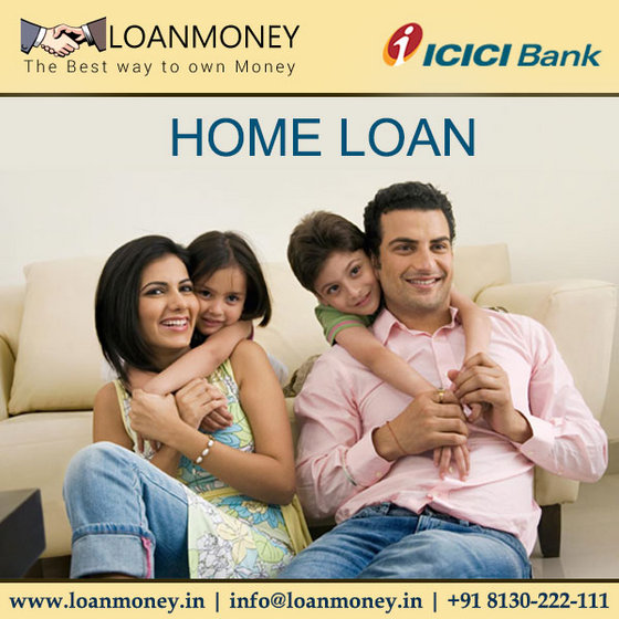 Icici Bank Home Loan Through Loanmoneyid10325499 Buy India Home Loan Ec21 9693