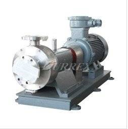 Ningbo Durrex Pumps Co., Ltd - Lobe Pump, Lobe Pumps, Rotor Pump - Ec21 