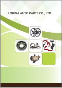 Wholesale Motorcycle Engines: Motorcycle Parts Cylinder Kit Piston Kit Ring Crankshaft Gearshift Camshaft Engine Valve YBR125