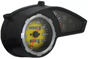 Wholesale 150 meters: Motorcycle Parts Motorcycle Accessories Auto Speedo Meter NXR150 Bross DAKAR200 YUMBO200 MOTOMEL