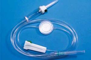 Wholesale Infusion Set: Infusion Sets with Precise Filter