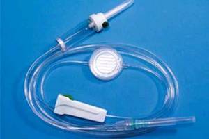 Wholesale fda: Infusion Sets with Precise Filter