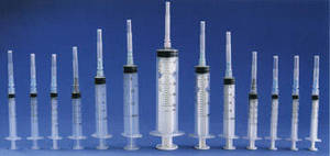 Wholesale Syringe: Disposable Syringe Set