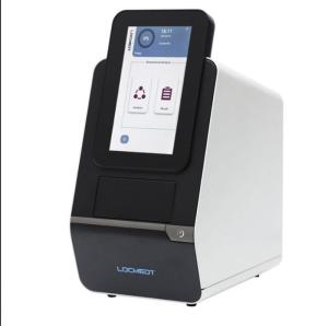 Wholesale blood centrifuge: LOCMEDT LOC-200 Automatic Biochemistry Analyzer       Automatic Clinical Chemistry Analyzer