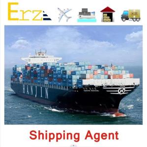 Wholesale cargo agent: Amazon Shipping Agent, Drop Shipping Agent, DDP Shipping To US Canada Europe Australia FBA Shipping