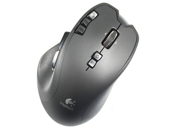 Brand New and Original Wireless Gaming Mouse G700(id:6815872) Product details - View Brand New Original Logitech Wireless Mouse G700 from Logitech Asia Pacific Ltd. - EC21 Mobile