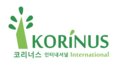 Korinus, Inc. Company Logo