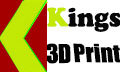 Shenzhen KINGS 3D Pringting Technology Co.,Ltd Company Logo